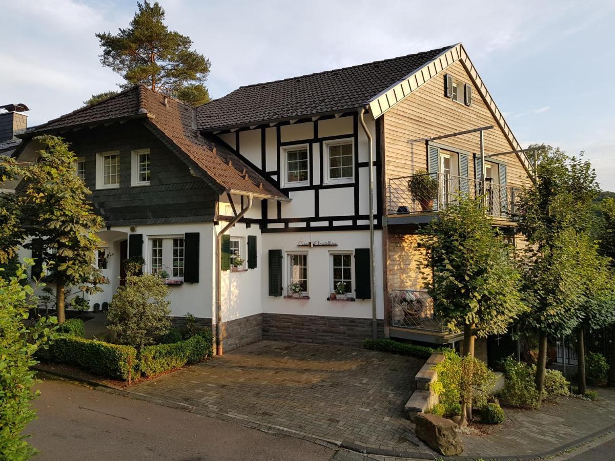 Casa Christallina أوفيرات المظهر الخارجي الصورة