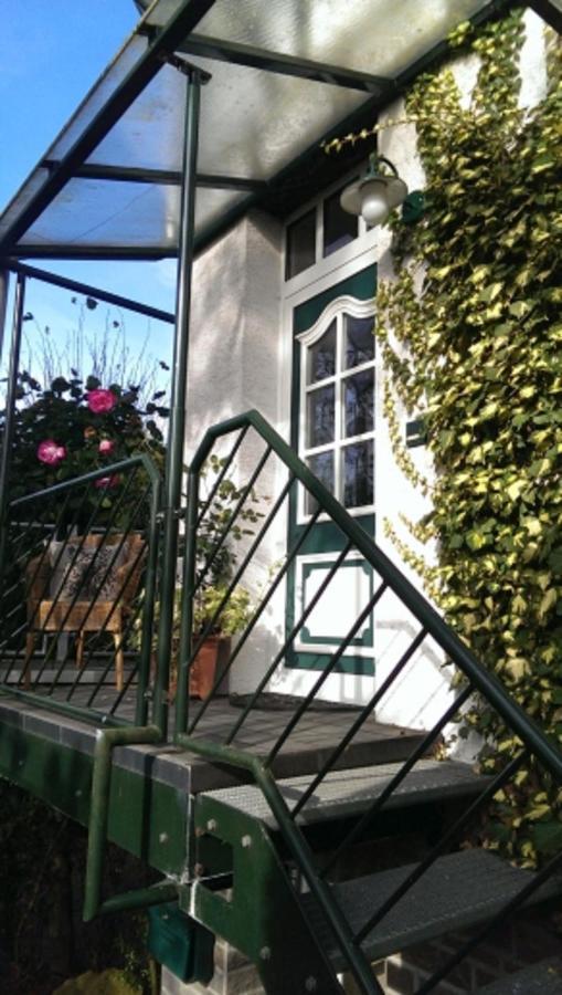 Casa Christallina أوفيرات المظهر الخارجي الصورة