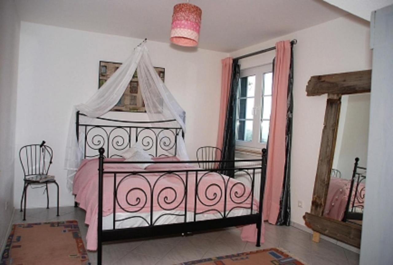 Casa Christallina أوفيرات المظهر الخارجي الصورة
